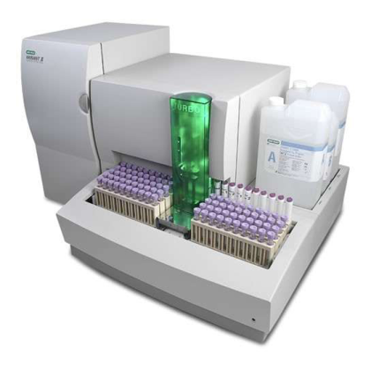 Прибор для определения гликозилированного гемоглобина VARIANT 2 TURBO Фото товара Прибор для определения гликозилированного гемоглобина VARIANT 2 TURBO