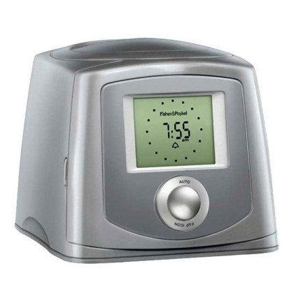Фото товара Прибор для терапии ночного апноэ CPAP (СИПАП) ICON, Новая Зеландия
