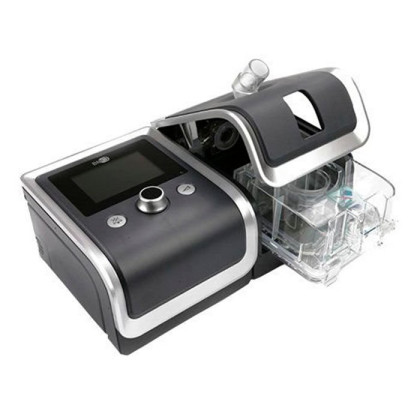 Фото товара Прибор для терапии ночного апноэ RESMART GII Auto CPAP (Авто СИПАП)