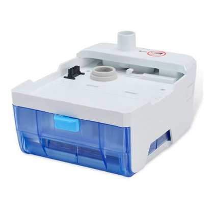 Прибор для терапии ночного апноэ SleepCube Intellipap 2 AutoAdjust Фото товара Прибор для терапии ночного апноэ SleepCube Intellipap 2 AutoAdjust
