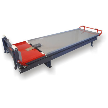 Приемное устройство для скорой помощи Б-ТМТ Фото товара Приемное устройство для скорой помощи Б-ТМТ