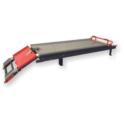 Приемное устройство для скорой помощи Б-ТМТ Фото товара Приемное устройство для скорой помощи Б-ТМТ