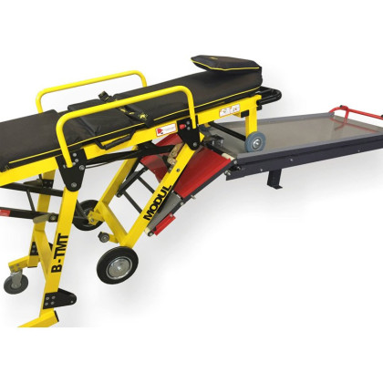 Приемное устройство для скорой помощи Б-ТМТ Фото товара Приемное устройство для скорой помощи Б-ТМТ