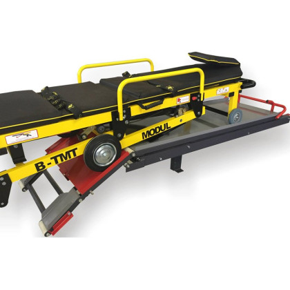 Приемное устройство для скорой помощи Б-ТМТ Фото товара Приемное устройство для скорой помощи Б-ТМТ