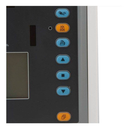 Фото товара Прикроватный многофункциональный монитор пациента PC-900a  Армед