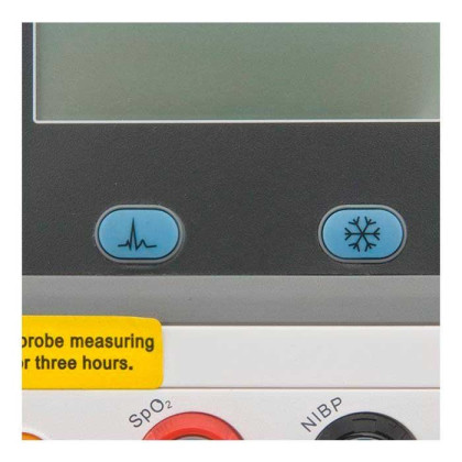 Фото товара Прикроватный многофункциональный монитор пациента PC-900a  Армед