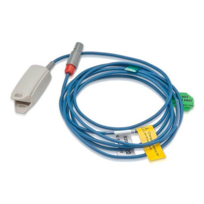 Фото товара Прикроватный многофункциональный монитор пациента PC-900a  Армед