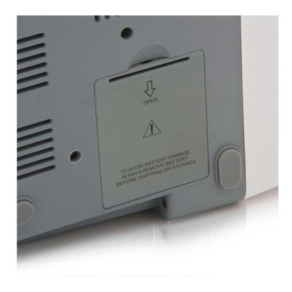 Прикроватный многофункциональный монитор пациента PC-900sn Армед Фото товара Прикроватный многофункциональный монитор пациента PC-900sn Армед