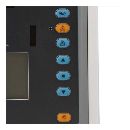 Прикроватный многофункциональный монитор пациента PC-900sn Армед Фото товара Прикроватный многофункциональный монитор пациента PC-900sn Армед