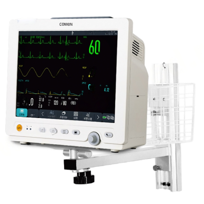 Прикроватный монитор пациента STAR8000A COMEN Фото товара Прикроватный монитор пациента STAR8000A COMEN