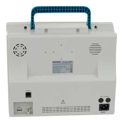 Прикроватный монитор пациента Storm 5900 Фото товара Прикроватный монитор пациента Storm 5900