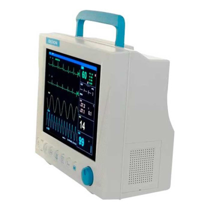 Прикроватный монитор пациента Storm 5900 Фото товара Прикроватный монитор пациента Storm 5900