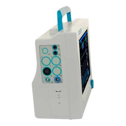 Прикроватный монитор пациента Storm 5900 Фото товара Прикроватный монитор пациента Storm 5900