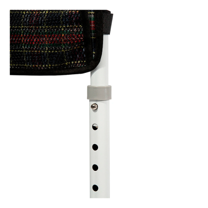 Прикроватный поручень Lux 61 Фото товара Прикроватный поручень Lux 61