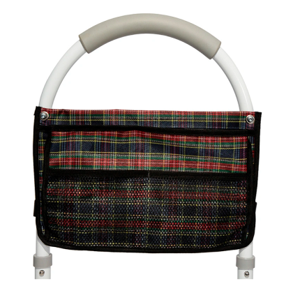 Прикроватный поручень Lux 61 Фото товара Прикроватный поручень Lux 61