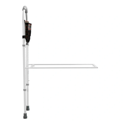 Прикроватный поручень Lux 61 Фото товара Прикроватный поручень Lux 61