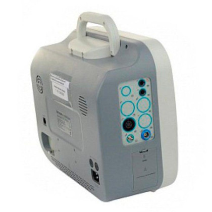 Прикроватный транспортный кардиомонитор 5600, Dixion Фото товара Прикроватный транспортный кардиомонитор 5600, Dixion