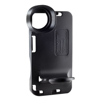 Принадлежности к офтальмоскопу PanOptic: адаптер для iPhone 6 и 6s Welch Allyn Фото товара Принадлежности к офтальмоскопу PanOptic: адаптер для iPhone 6 и 6s Welch Allyn