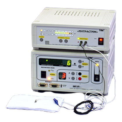 Фото товара Приставка "ИНТРАCТИМ" к аппарату АМУС-01-"ИНТРАМАГ"