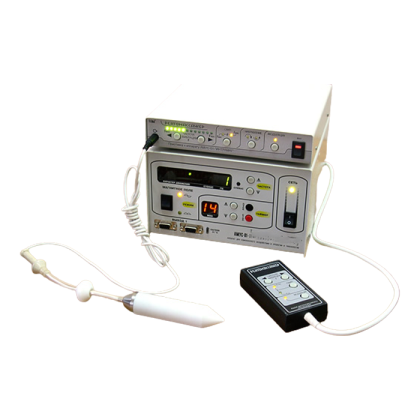 Приставка "РЕКТОМАССАЖЕР" к аппарату АМУС-01-"ИНТРАМАГ" Фото товара Приставка "РЕКТОМАССАЖЕР" к аппарату АМУС-01-"ИНТРАМАГ"