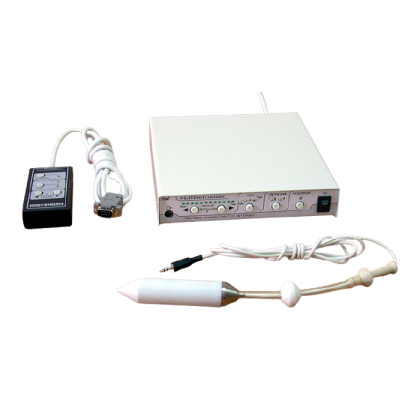 Приставка "РЕКТОМАССАЖЕР" к аппарату АМУС-01-"ИНТРАМАГ" Фото товара Приставка "РЕКТОМАССАЖЕР" к аппарату АМУС-01-"ИНТРАМАГ"