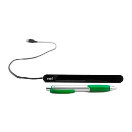 Приставка для ай-трекинга к ноутбуку PCEye Mini Tobii Dynavox Фото товара Приставка для ай-трекинга к ноутбуку PCEye Mini Tobii Dynavox