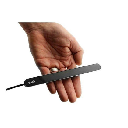 Приставка для ай-трекинга к ноутбуку PCEye Mini Tobii Dynavox Фото товара Приставка для ай-трекинга к ноутбуку PCEye Mini Tobii Dynavox