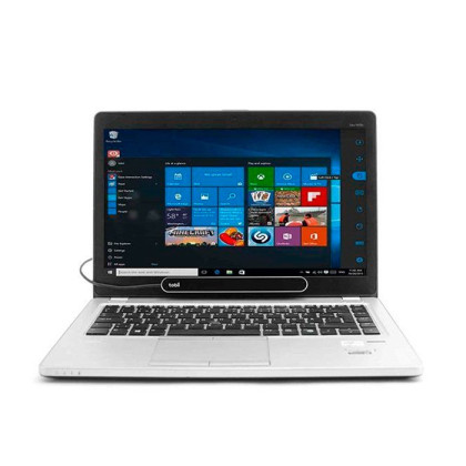 Приставка для ай-трекинга к ноутбуку PCEye Mini Tobii Dynavox Фото товара Приставка для ай-трекинга к ноутбуку PCEye Mini Tobii Dynavox