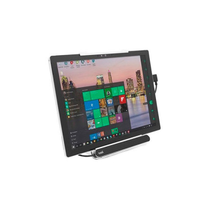 Приставка для ай-трекинга к планшету Eye Mobile Mini Tobii Dynavox Фото товара Приставка для ай-трекинга к планшету Eye Mobile Mini Tobii Dynavox