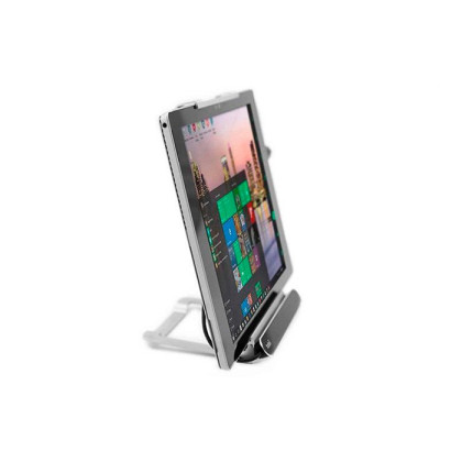 Приставка для ай-трекинга к планшету Eye Mobile Mini Tobii Dynavox Фото товара Приставка для ай-трекинга к планшету Eye Mobile Mini Tobii Dynavox