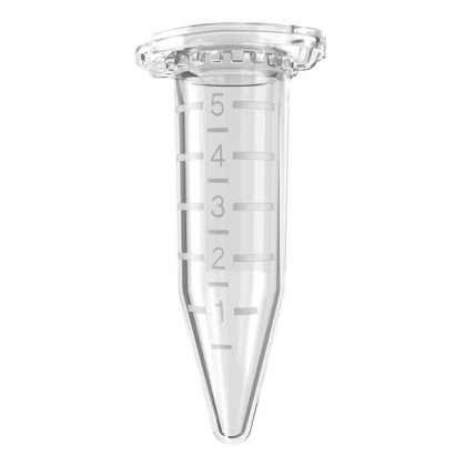 Пробирка микроцентрифужная 1,5 мл, типа "Эппендорф", с дел., уп. 500 шт., Ningbo Greetmed Medical Instrument Фото товара Пробирка микроцентрифужная 1,5 мл, типа "Эппендорф", с дел., уп. 500 шт., Ningbo Greetmed Medical Instrument