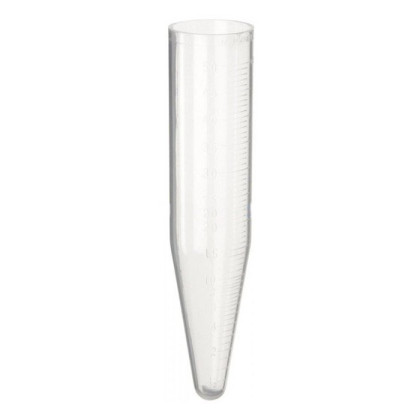 Пробирки Эппендорфа нестерильные 1,5 мл без пробки Фото товара Пробирки Эппендорфа нестерильные 1,5 мл без пробки