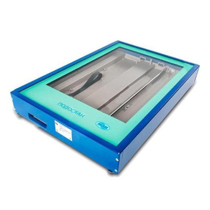 Программно-аппаратный плантографический комплекс «Подоскан - МБН» Фото товара Программно-аппаратный плантографический комплекс «Подоскан - МБН»