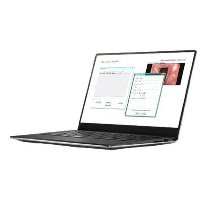 Фото товара Программный комплекс для сбора, обработки и хранения фото- и видеоданных эндоскопических или кольпоскопических обследований ENDOVIDEOBASE II