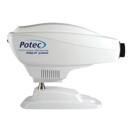 Проектор знаков PACP-6100 Potec Фото товара Проектор знаков PACP-6100 Potec