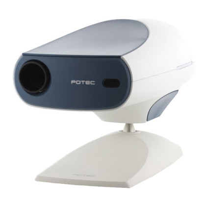 Проектор знаков PACP-6100 Potec Фото товара Проектор знаков PACP-6100 Potec