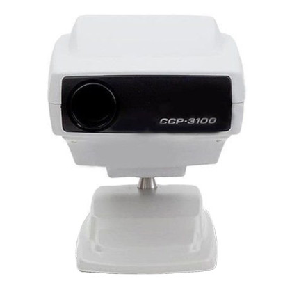 Фото товара Проектор знаков ССР-3100 автоматический, русифицированный, Huvitz