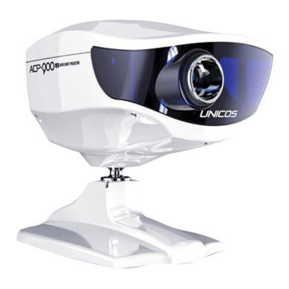 Проектор знаков офтальмологический ACP-900 Unicos Фото товара Проектор знаков офтальмологический ACP-900 Unicos