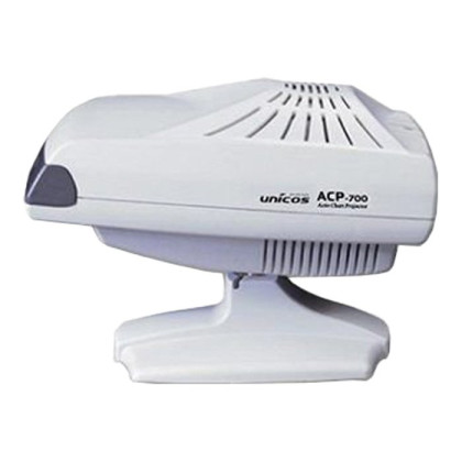 Проектор знаков офтальмологический АСР-700, русифицированный, Unicos Фото товара Проектор знаков офтальмологический АСР-700, русифицированный, Unicos