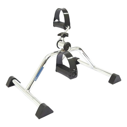 Простой педальный тренажер "MINI BIKE" LY-901 Фото товара Простой педальный тренажер "MINI BIKE" LY-901