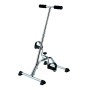 Простой педальный тренажер "MINI BIKE" с рукояткой LY-901-A Фото товара Простой педальный тренажер "MINI BIKE" с рукояткой LY-901-A