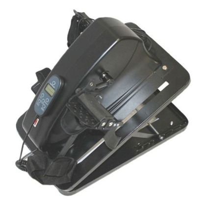 Простой педальный тренажер "MINI BIKE" с электродвигателем LY-901-FMB Фото товара Простой педальный тренажер "MINI BIKE" с электродвигателем LY-901-FMB