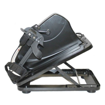 Простой педальный тренажер "MINI BIKE" с электродвигателем LY-901-FMB Фото товара Простой педальный тренажер "MINI BIKE" с электродвигателем LY-901-FMB