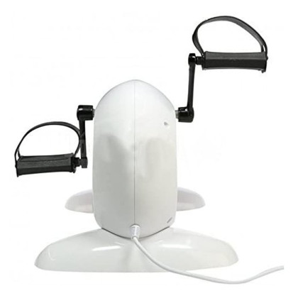 Простой педальный тренажер "MINI BIKE" с электродвигателем LY-901-MB Фото товара Простой педальный тренажер "MINI BIKE" с электродвигателем LY-901-MB