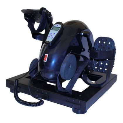 Простой педальный тренажер с электродвигателем LY-901-FMB Фото товара Простой педальный тренажер с электродвигателем LY-901-FMB