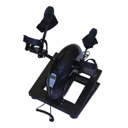 Простой педальный тренажер с электродвигателем LY-901-FMB Фото товара Простой педальный тренажер с электродвигателем LY-901-FMB