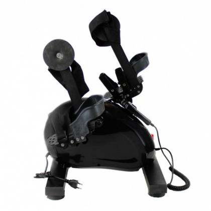 Простой педальный тренажер с электродвигателем LY-901-FMB Фото товара Простой педальный тренажер с электродвигателем LY-901-FMB