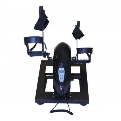 Простой педальный тренажер с электродвигателем LY-901-FMB Фото товара Простой педальный тренажер с электродвигателем LY-901-FMB