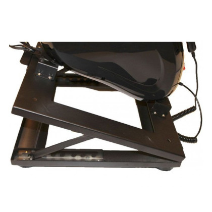 Простой педальный тренажер с электродвигателем LY-901-FMB Фото товара Простой педальный тренажер с электродвигателем LY-901-FMB