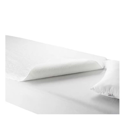 Простыня мягкая от пролежней Orliman OSL1400 Фото товара Простыня мягкая от пролежней Orliman OSL1400